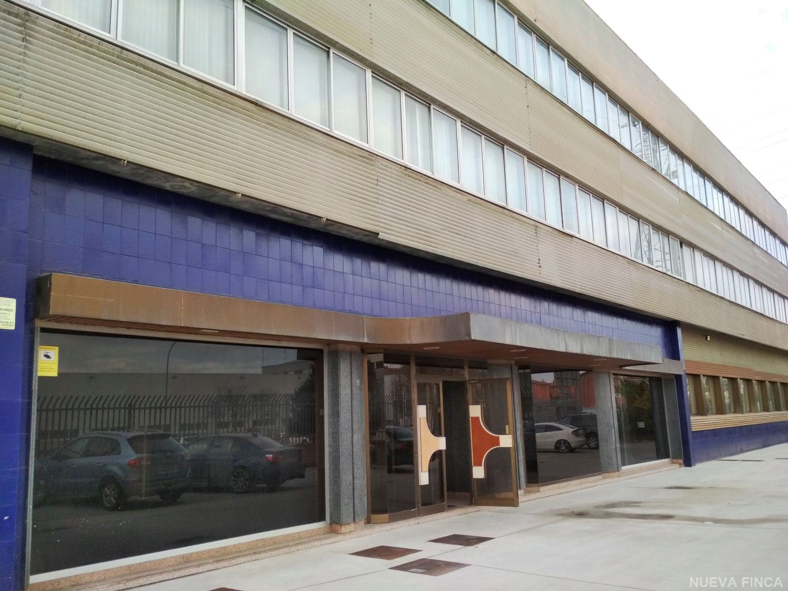 OFICINAS EN ALCALDE MARTIN COBOS - Foto 1