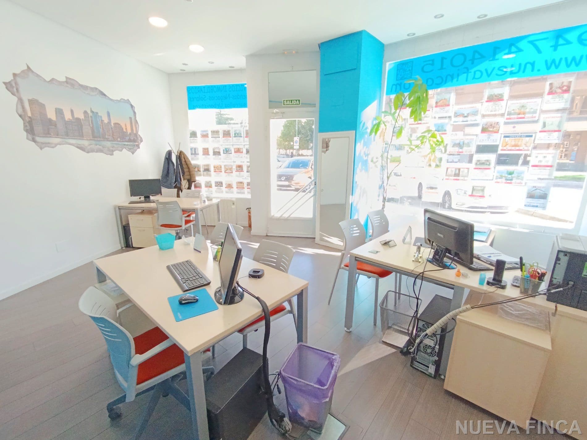 OFICINA A PIE DE CALLE - Foto 3