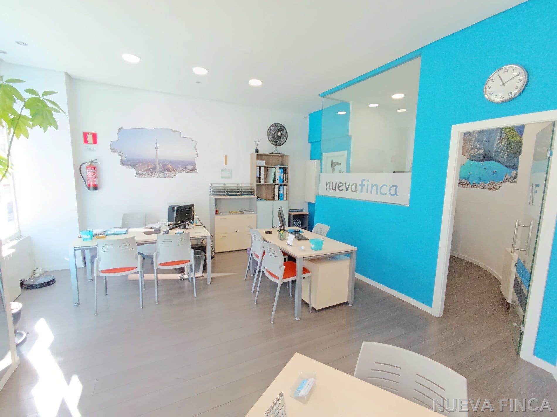 OFICINA A PIE DE CALLE - Foto 1