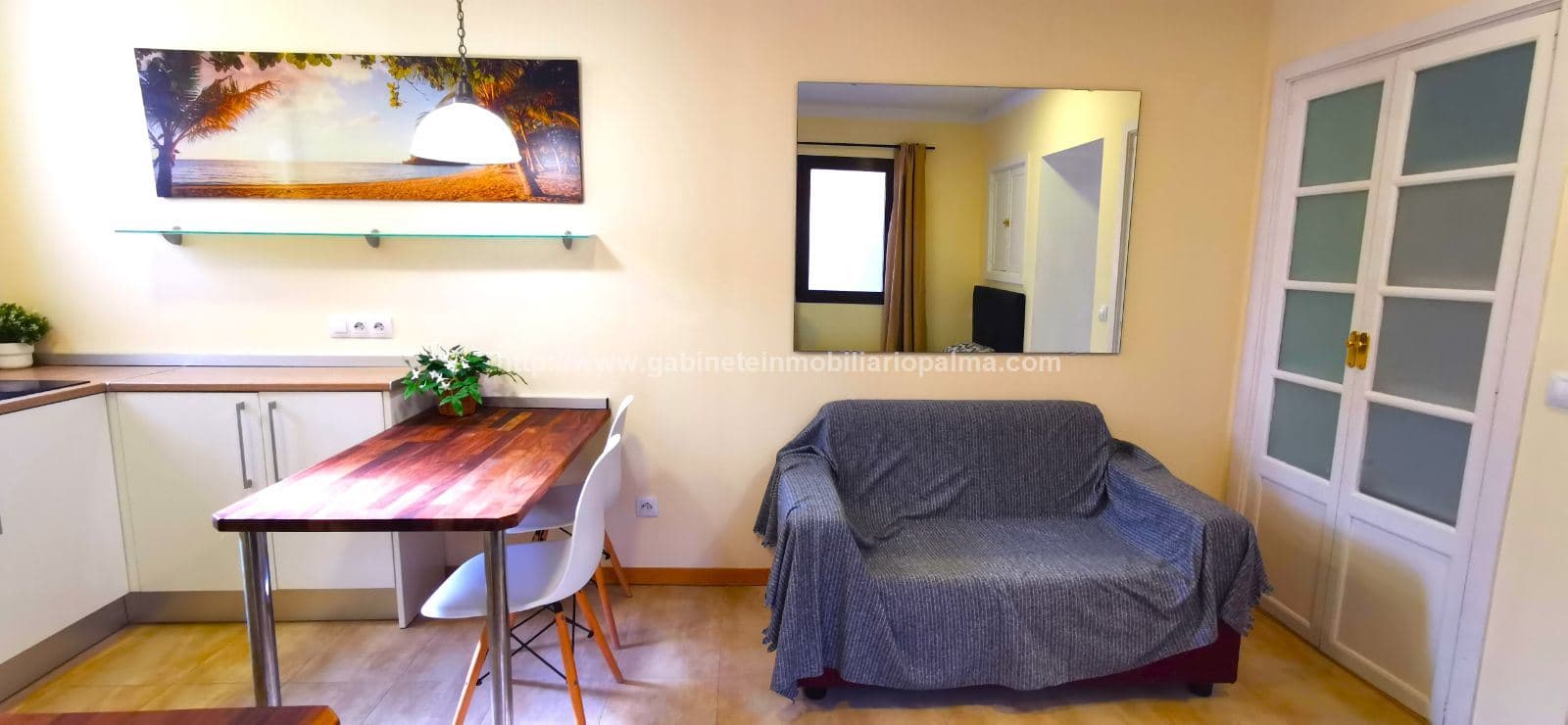 APARTAMENTO EN PALMA DE MALLORCA - Foto 3
