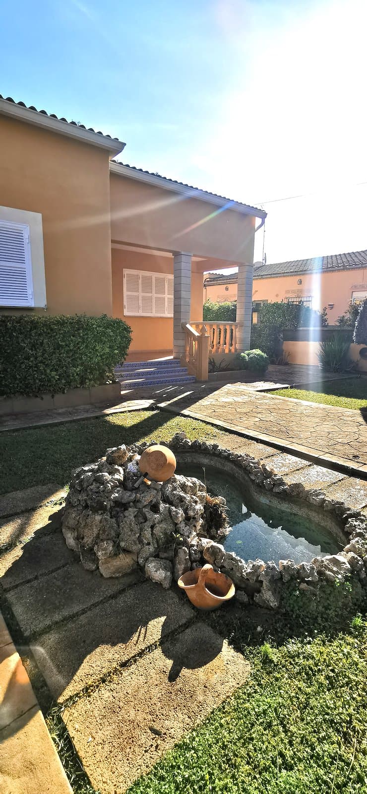 CHALET UNIFAMILIAR EN EL TORO (CALVIÁ) - Foto 3