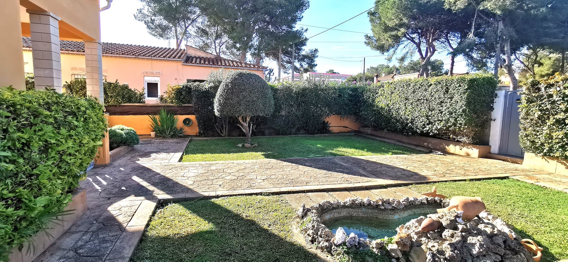 CHALET UNIFAMILIAR EN EL TORO (CALVIÁ) - Foto 4