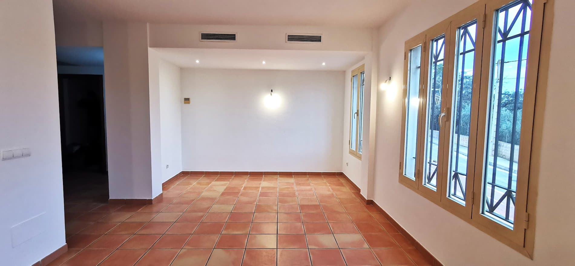 CHALET ADOSADO EN MARRATXÍ - Foto 1