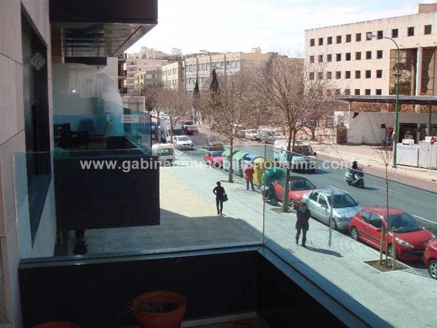 PARKING EN ZONA S'OLIVERA - Foto 1