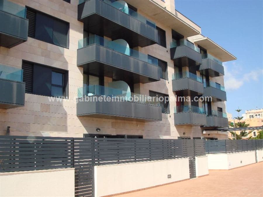 PARKING EN ZONA S'OLIVERA - Foto 2