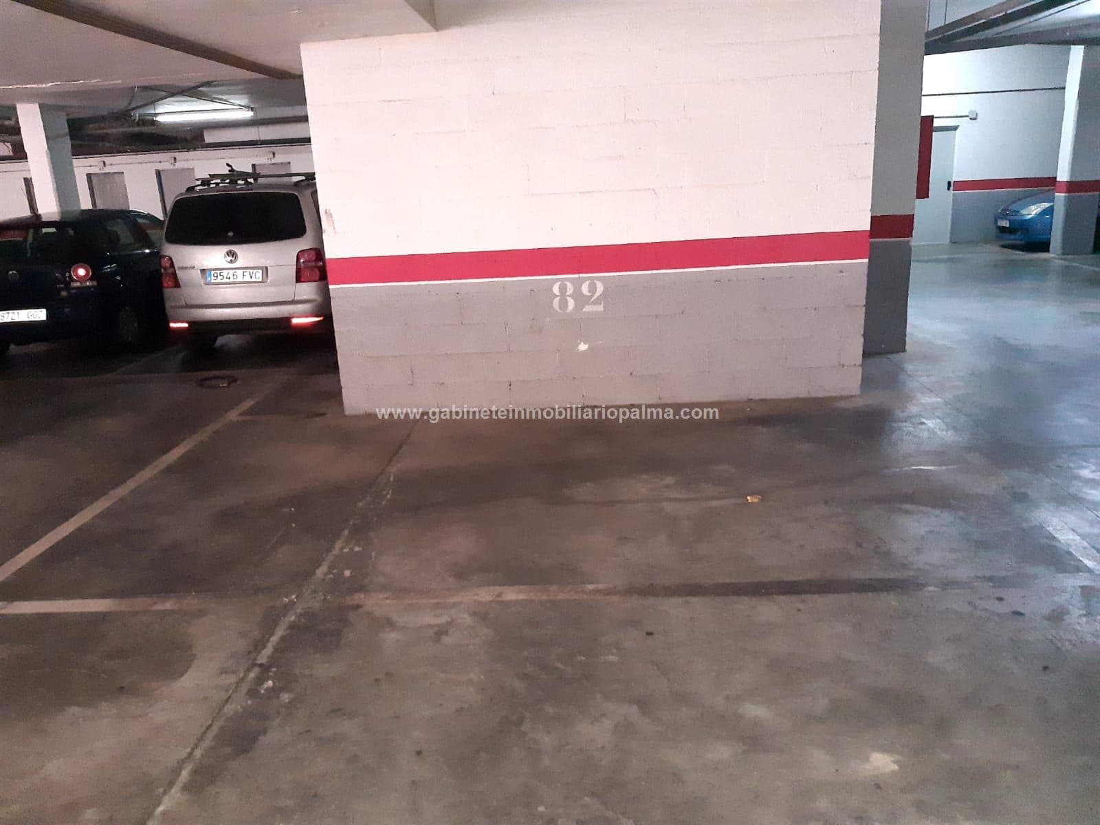 PARKING ZONA VIVERO (PALMA DE MALLORCA) - Foto 1