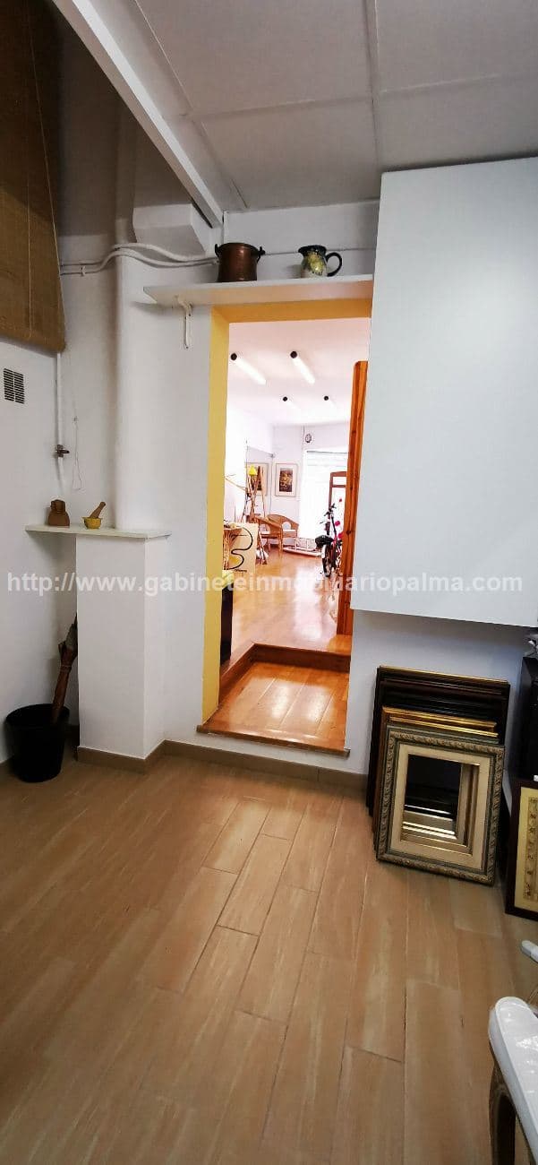 Negocio - Jafuda Cresques - Parque De Las Estaciones - Palma De Mallorca - Foto 4