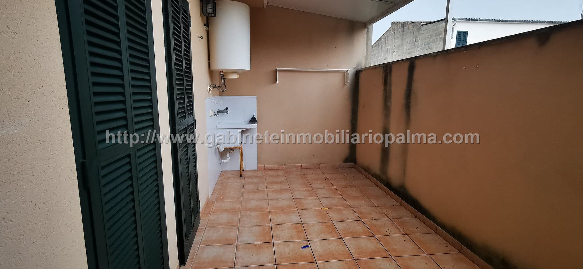 PLANTA BAJA MARRATXÍ - Foto 5