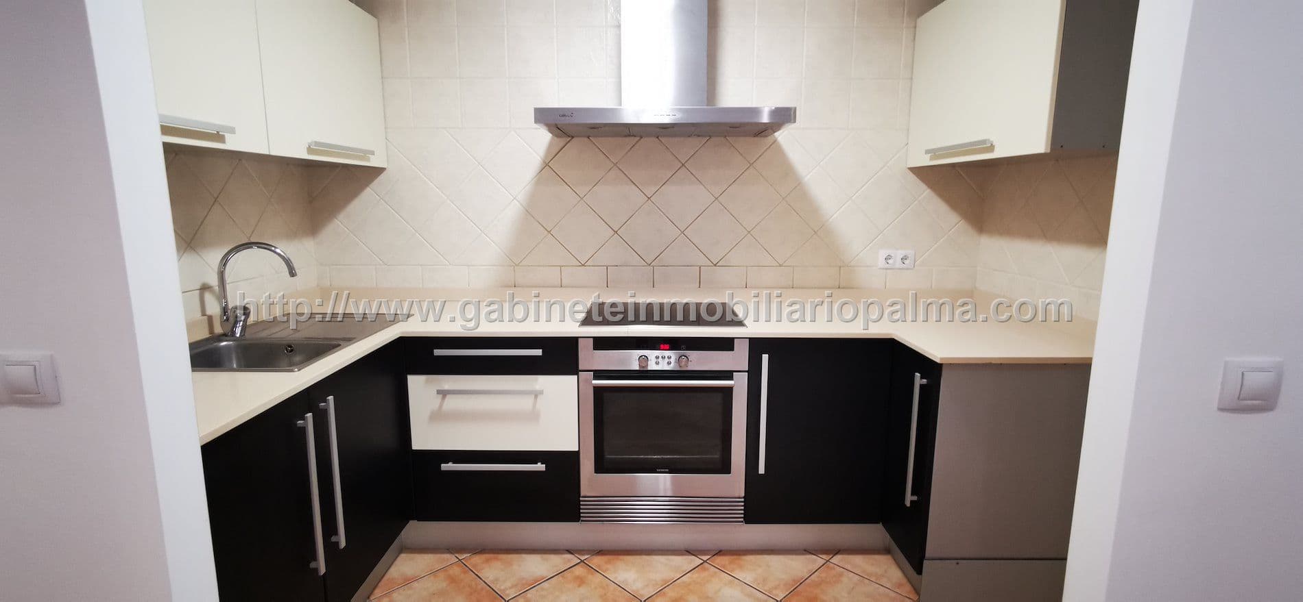 PLANTA BAJA MARRATXÍ - Foto 1