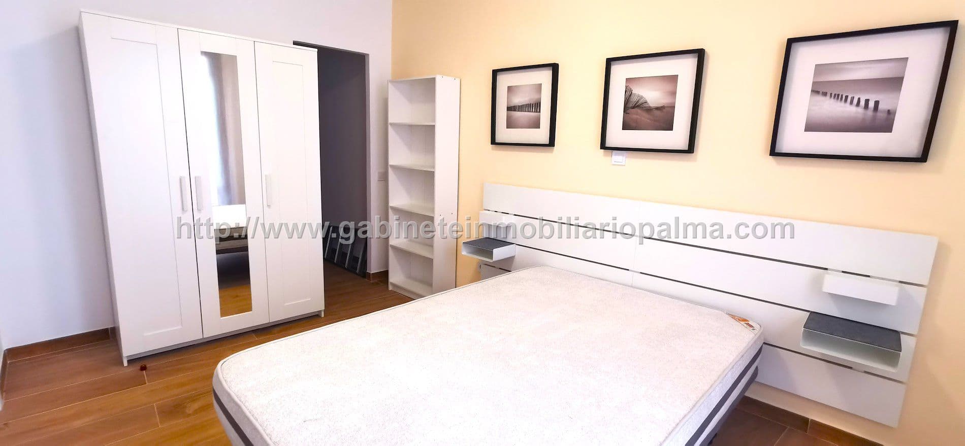 APARTAMENTO EN PALMA DE MALLORCA - Foto 2
