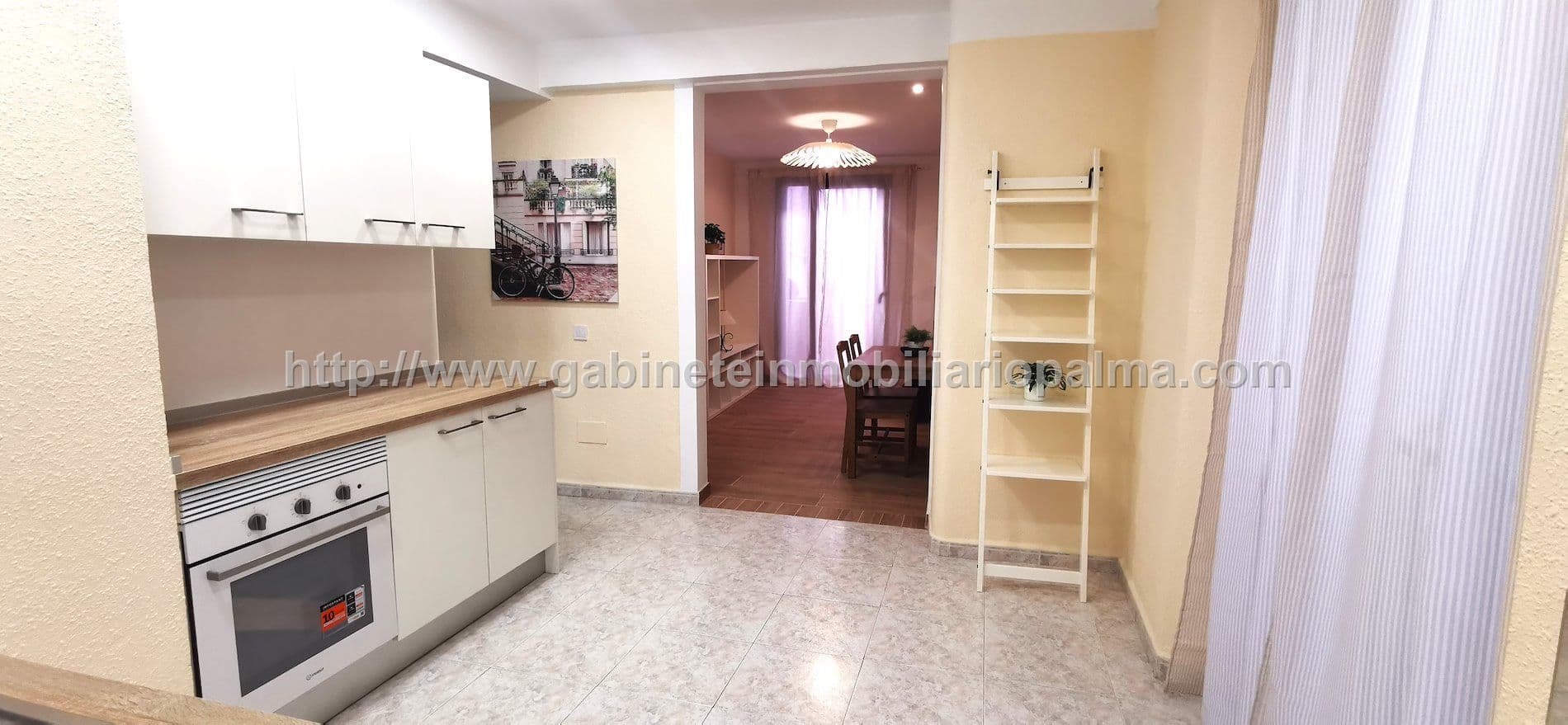 APARTAMENTO EN PALMA DE MALLORCA - Foto 4
