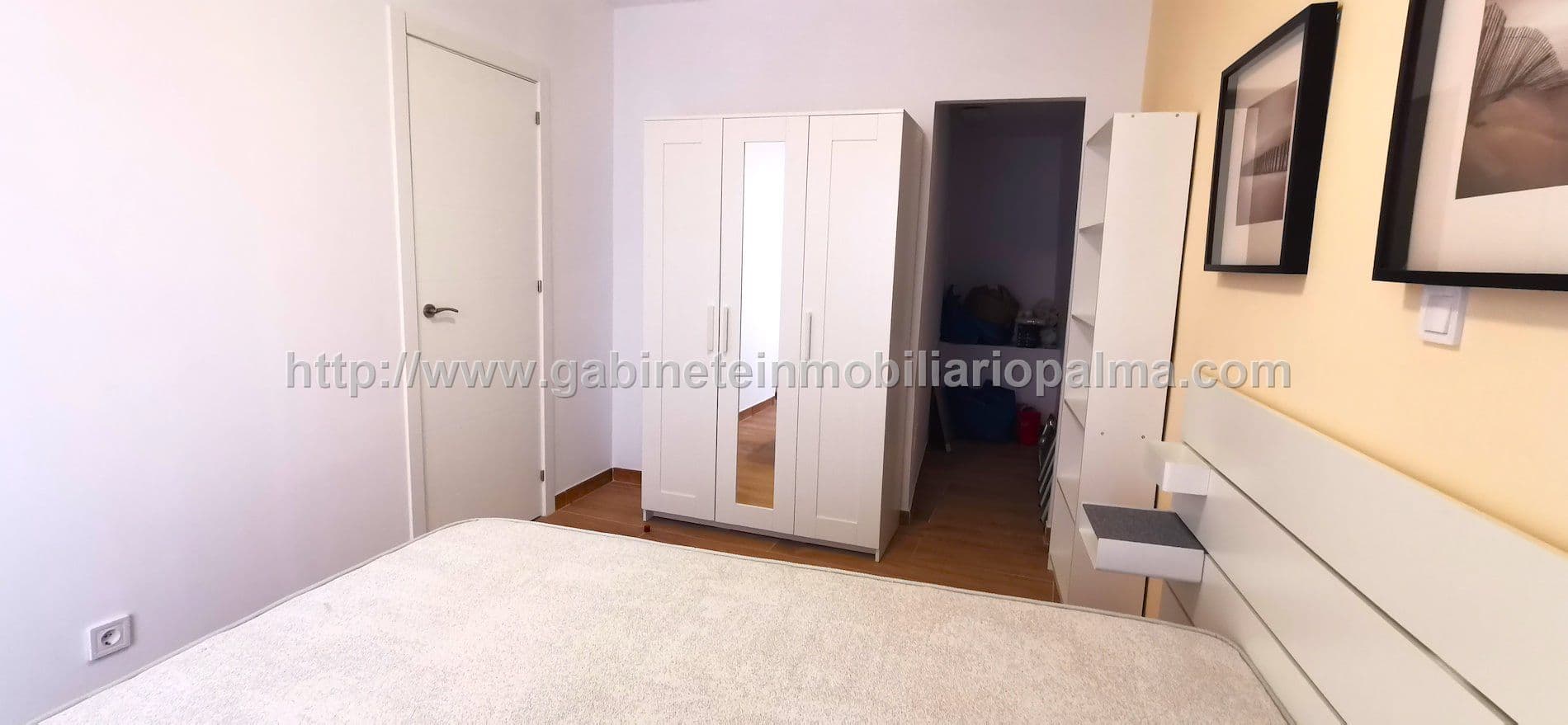 APARTAMENTO EN PALMA DE MALLORCA - Foto 3