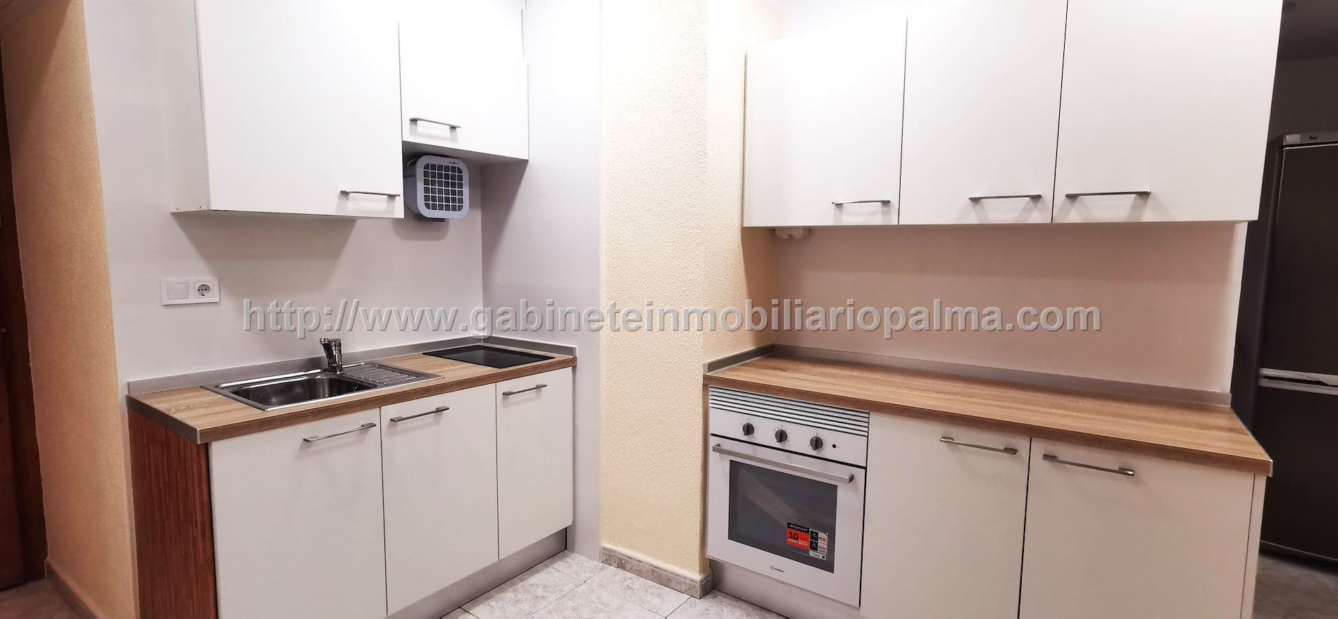 APARTAMENTO EN PALMA DE MALLORCA - Foto 5