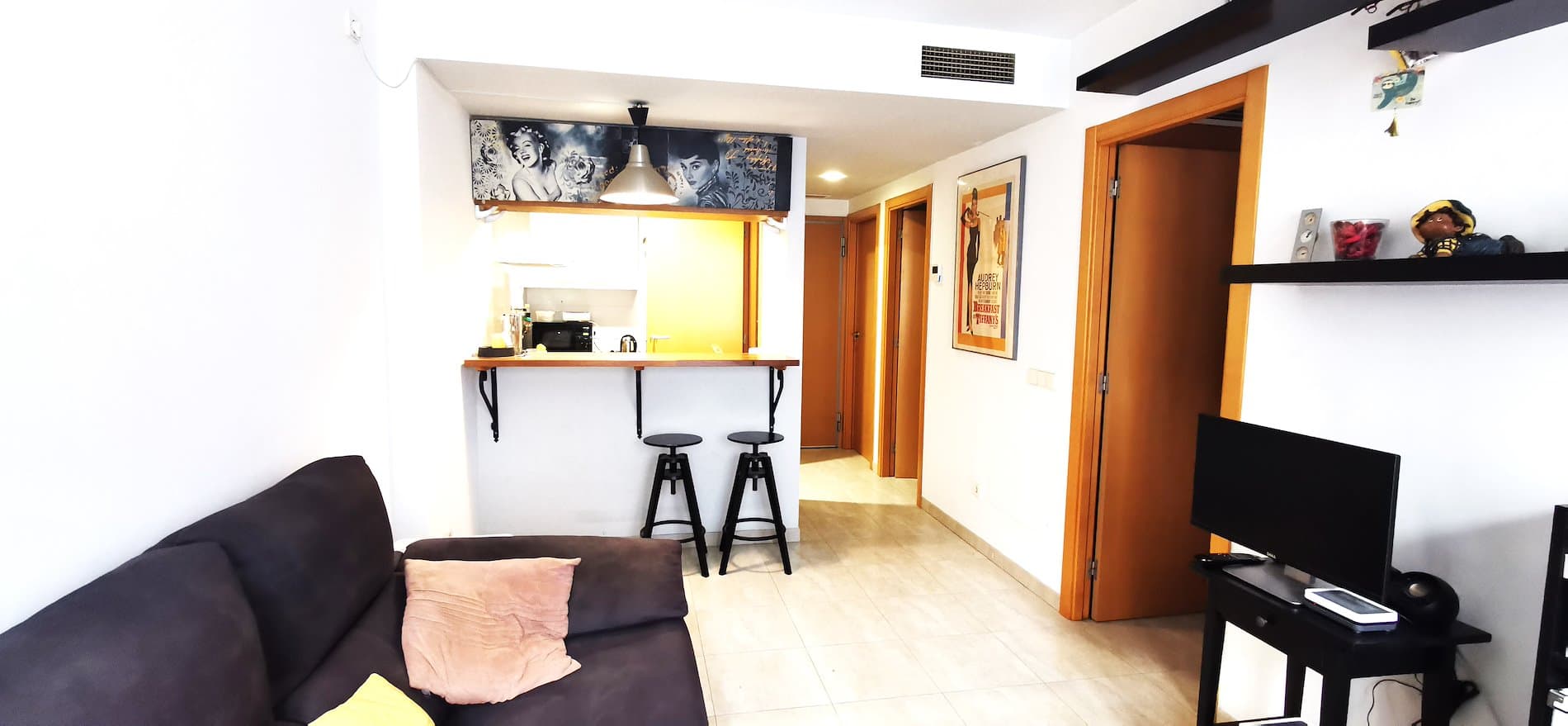 APARTAMENTO EN PALMA DE MALLORCA - Foto 3