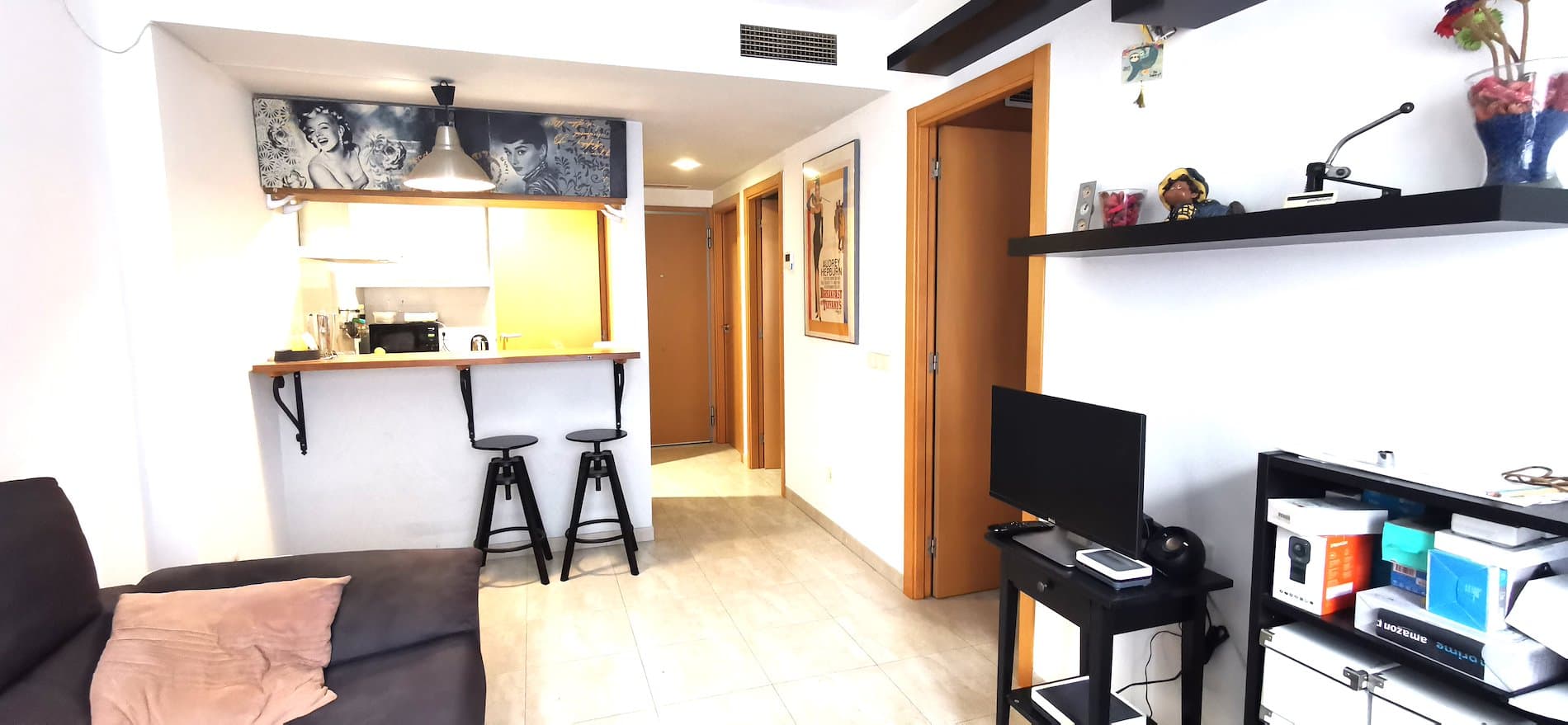 APARTAMENTO EN PALMA DE MALLORCA - Foto 4