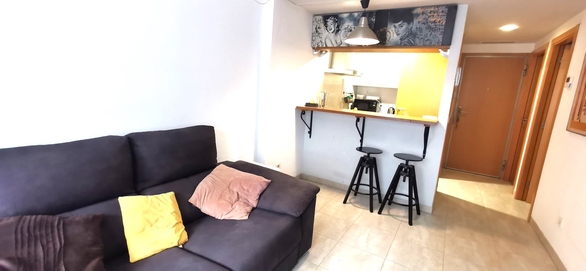 APARTAMENTO EN PALMA DE MALLORCA - Foto 5