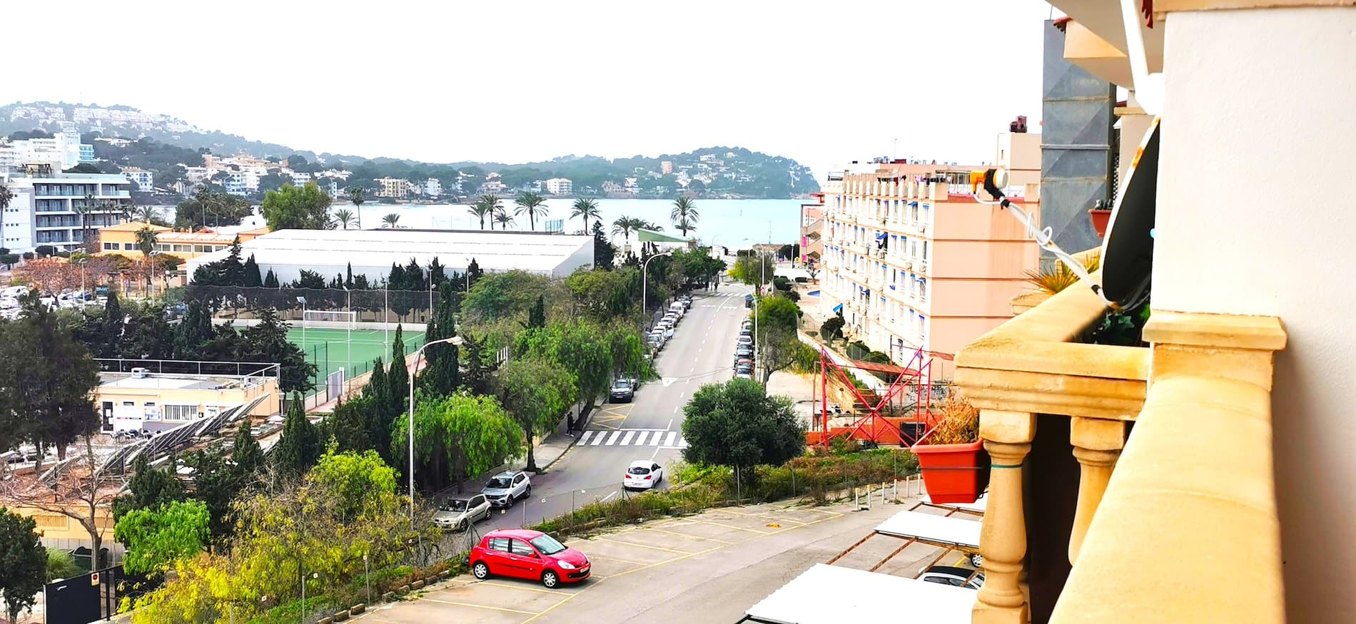 APARTAMENTO EN SANTA PONÇA (CALVIÁ) - Foto 4