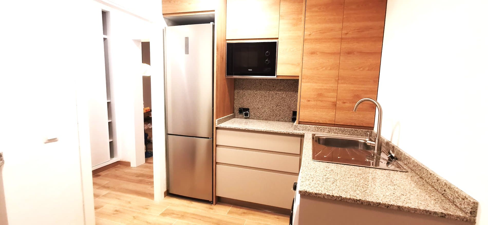 PISO EN PALMA DE MALLORCA - Foto 1