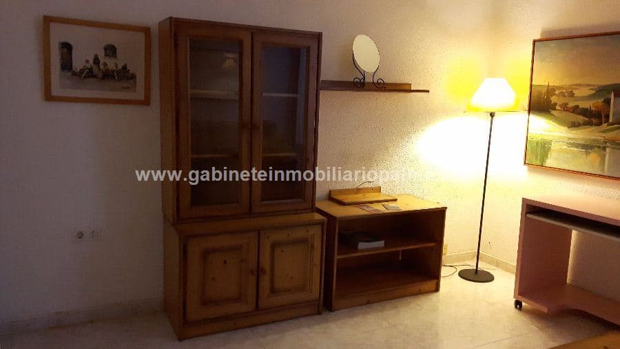 APARTAMENTO EN PALMA DE MALLORCA - Foto 3