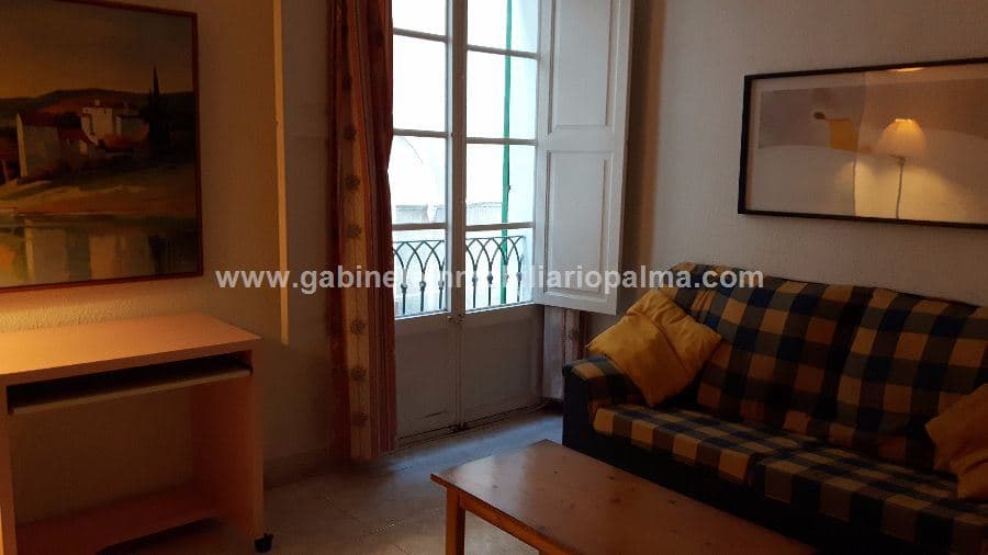 APARTAMENTO EN PALMA DE MALLORCA - Foto 5