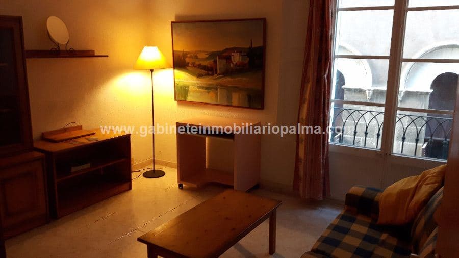 APARTAMENTO EN PALMA DE MALLORCA - Foto 2