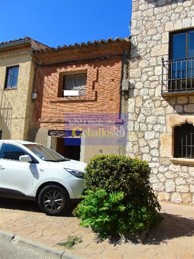 Casa de labranza con bodega de 3 plantas. - Foto 2