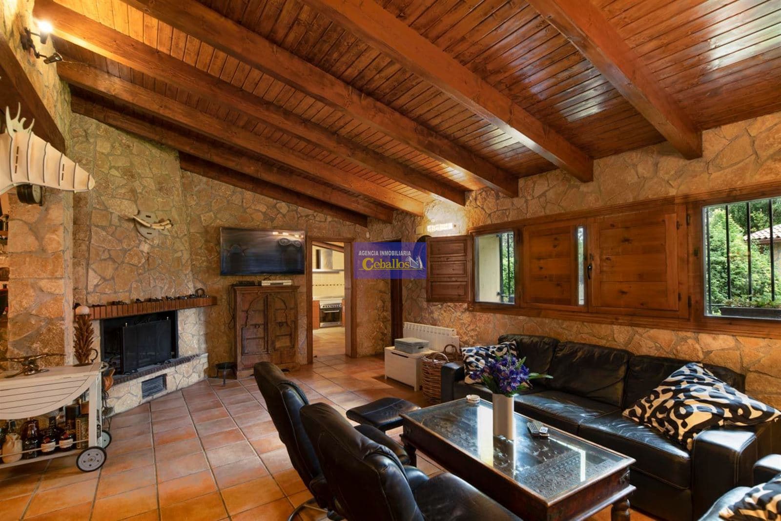 ¡Descubre una finca de diseño única a pocos pasos de Guadalajara y a menos de una hora de Madrid! - Foto 4