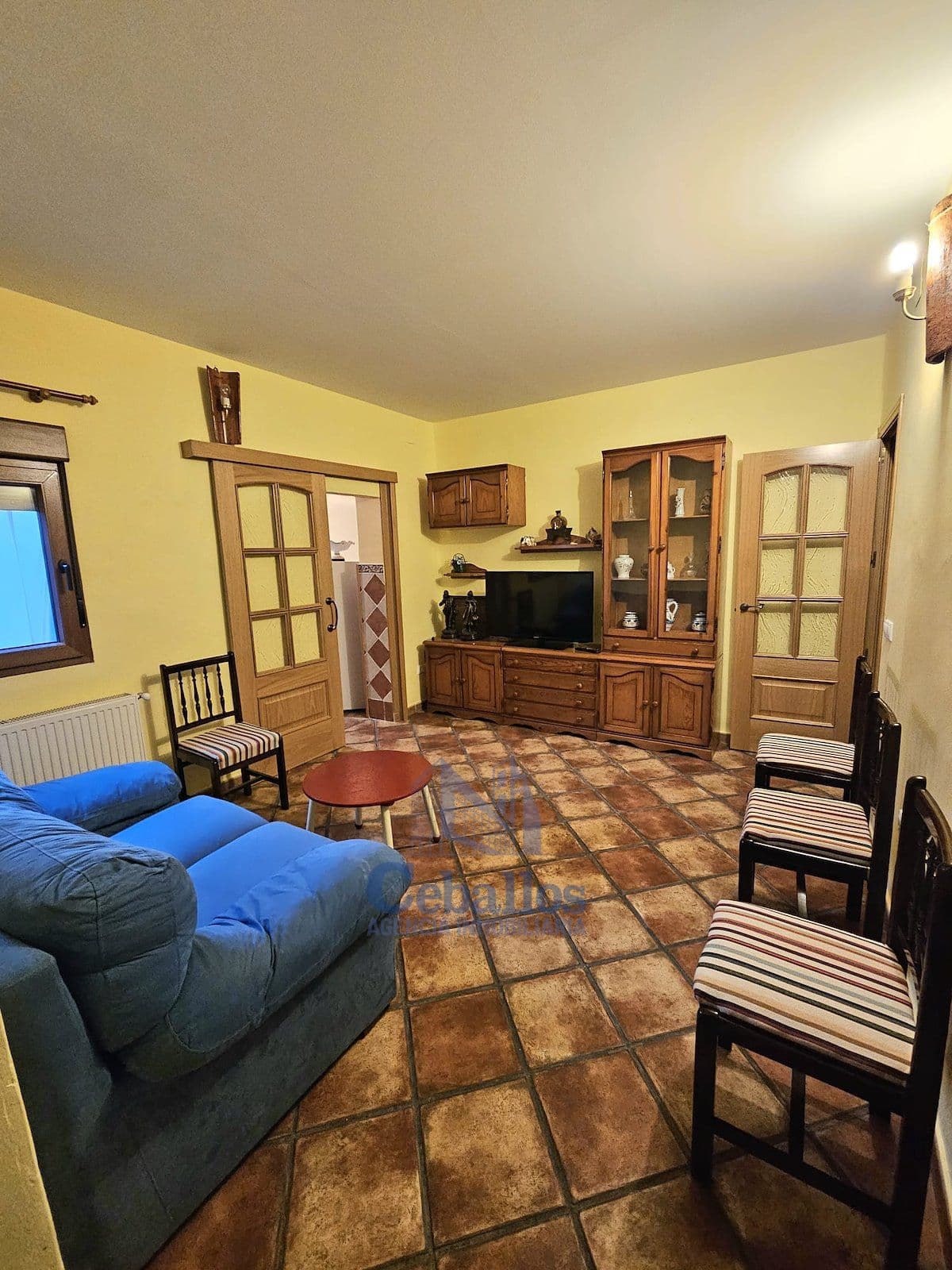 🏡 Encantadora Casa Baja Totalmente Reformada – A 10 Minutos del Centro de Guadalajara - Foto 1