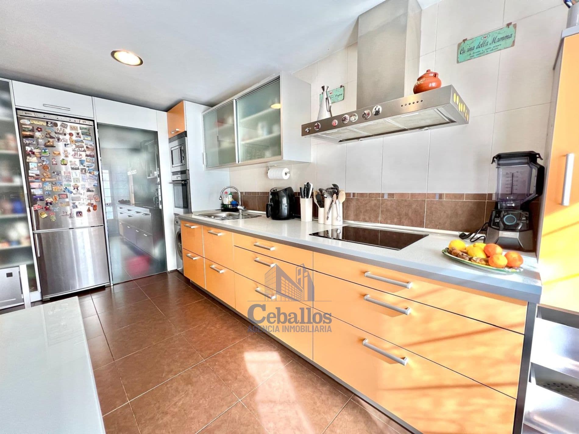 Magnífica propiedad situada en la zona nueva del municipio de Guadalajara - Foto 4