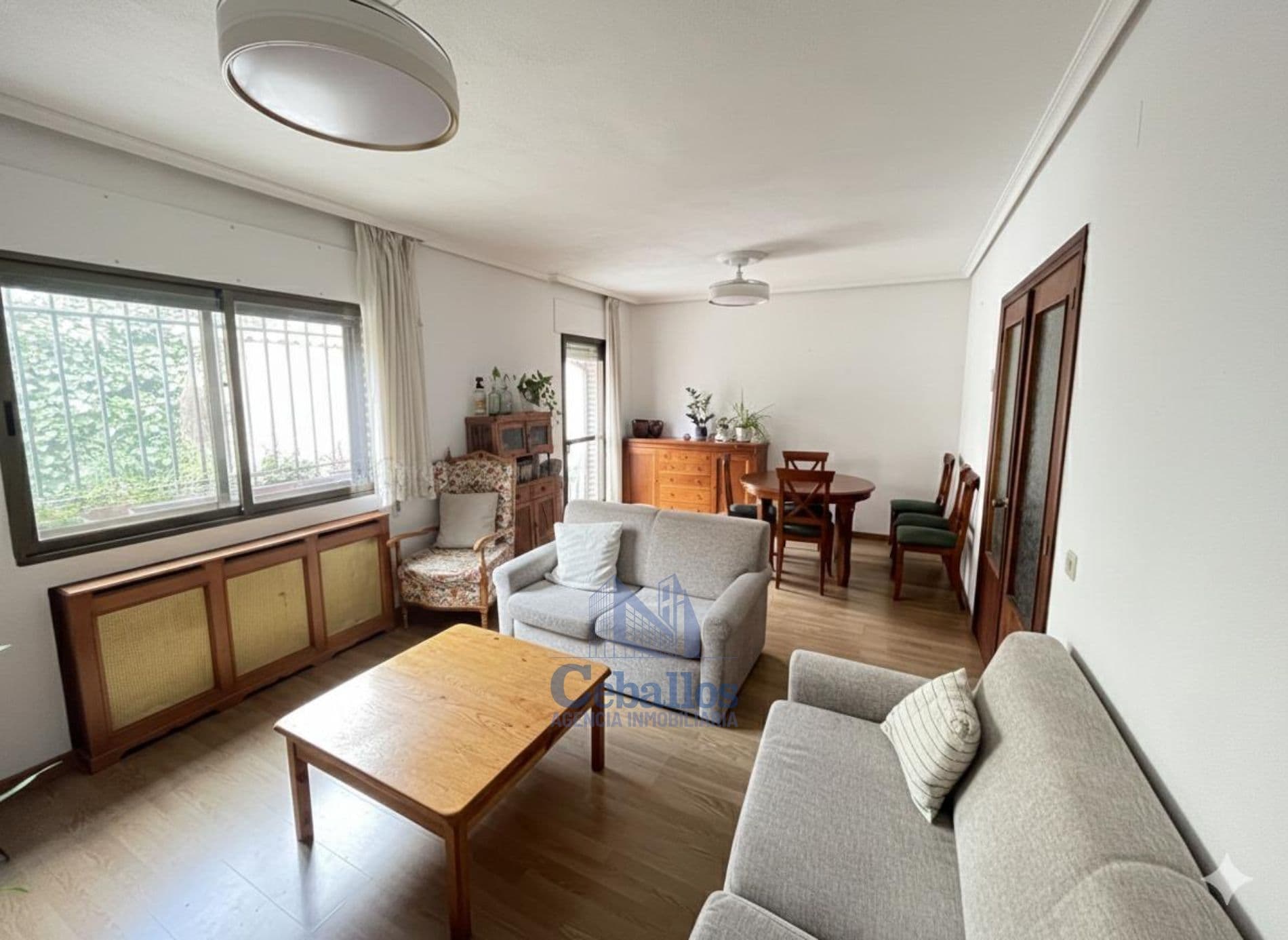 🏡 CASA ADOSADA REFORMADA EN MARCHAMALO - Foto 5