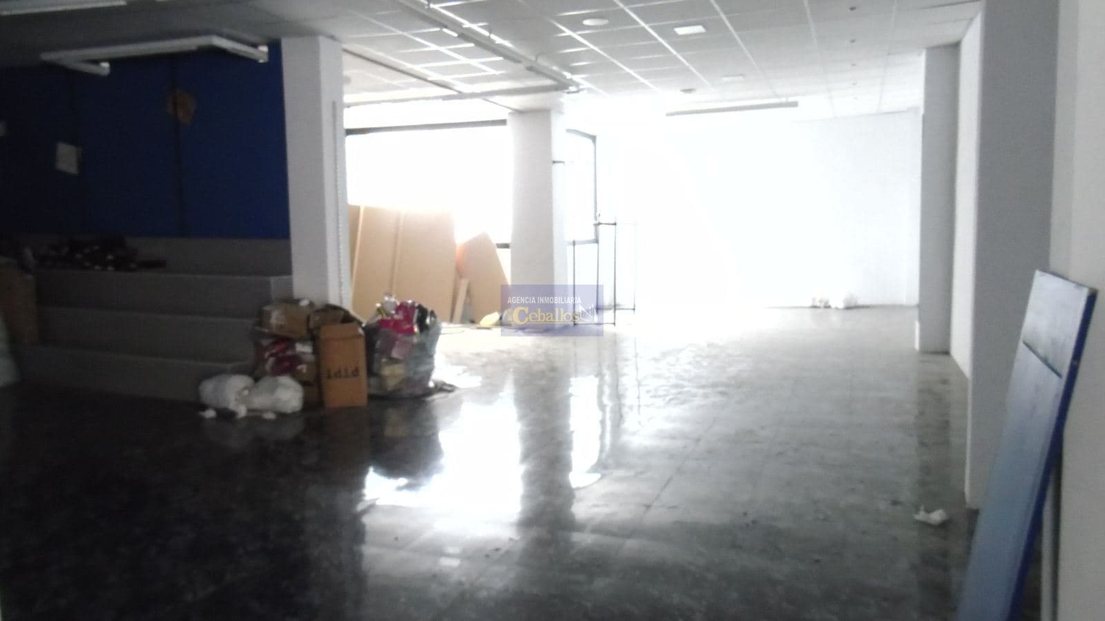 Local Comercial - Cuesta Del Reloj - Centro - Guadalajara - Foto 3