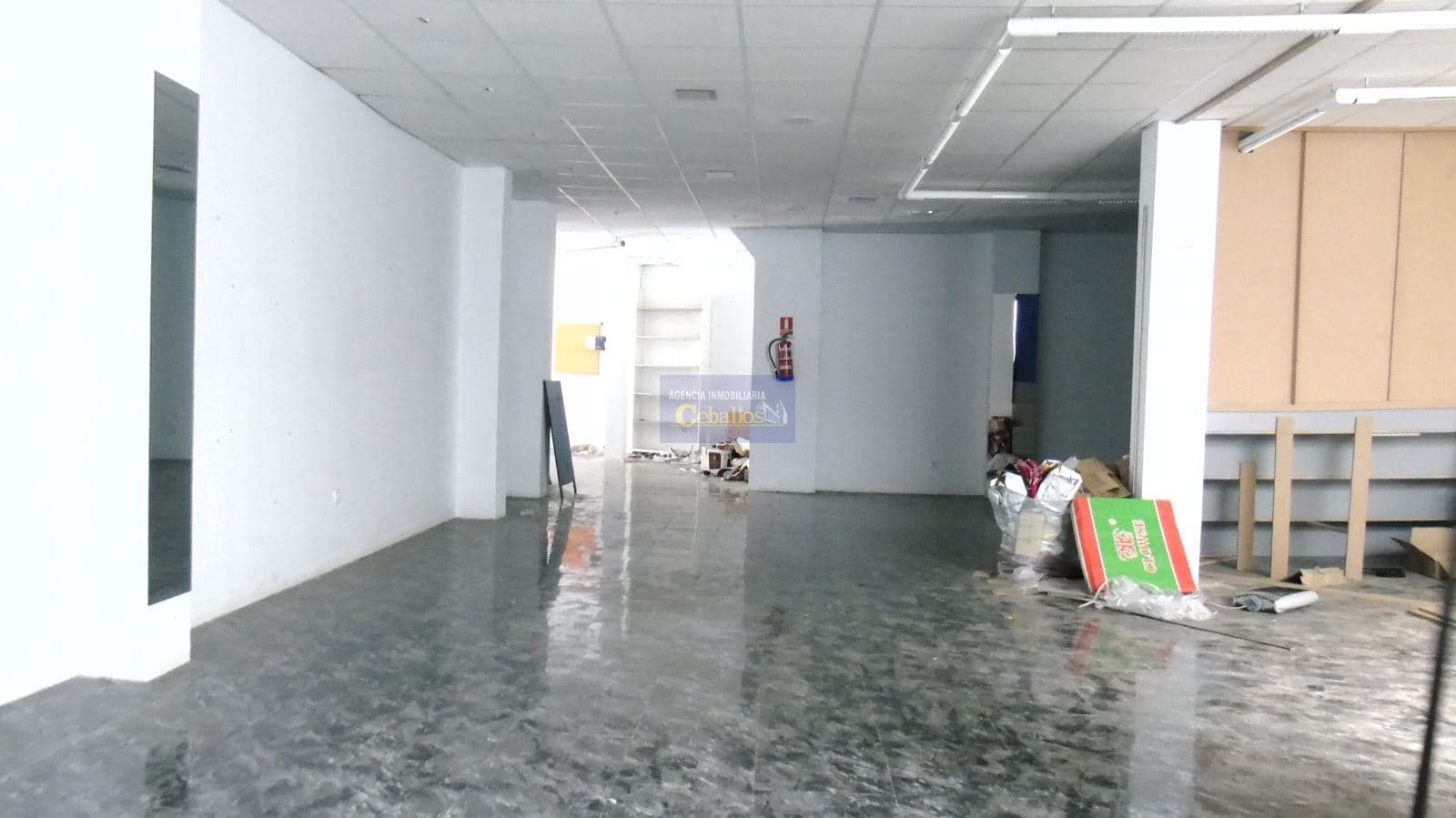 Local Comercial - Cuesta Del Reloj - Centro - Guadalajara - Foto 1