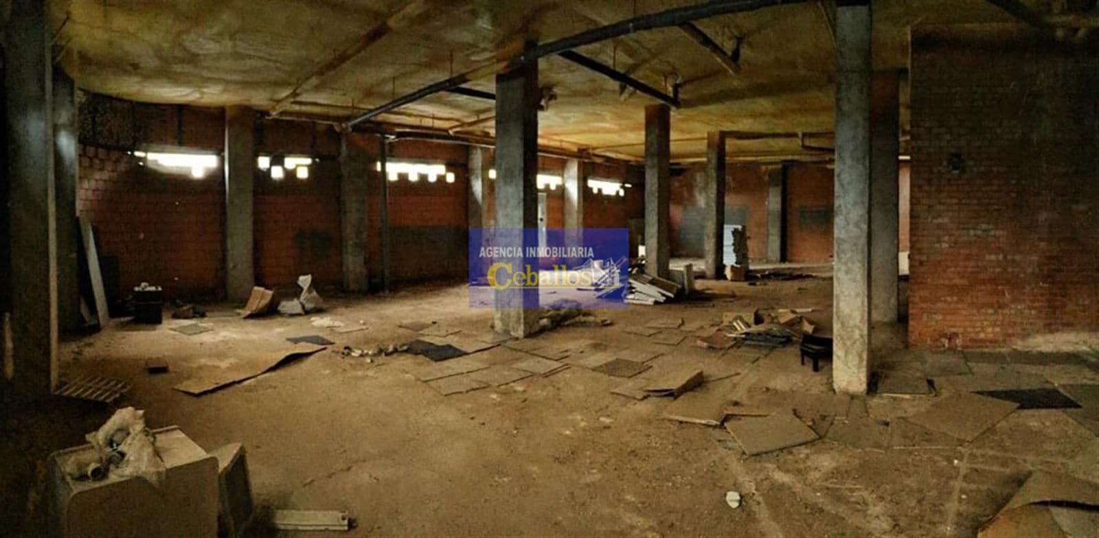 LOCAL AVENIDA DE FRANCIA - Foto 5