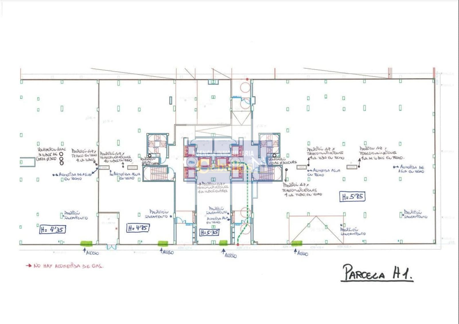 LOCAL BULEVAR CLARA CAMPOAMOR - Foto 1