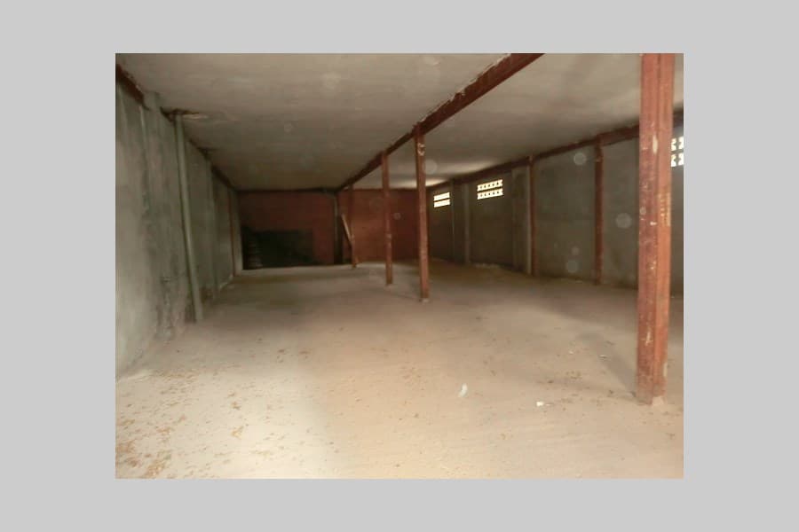 Local Comercial - Calle Felipe Solano Antelo - Las Cumbres - Guadalajara - Foto 1