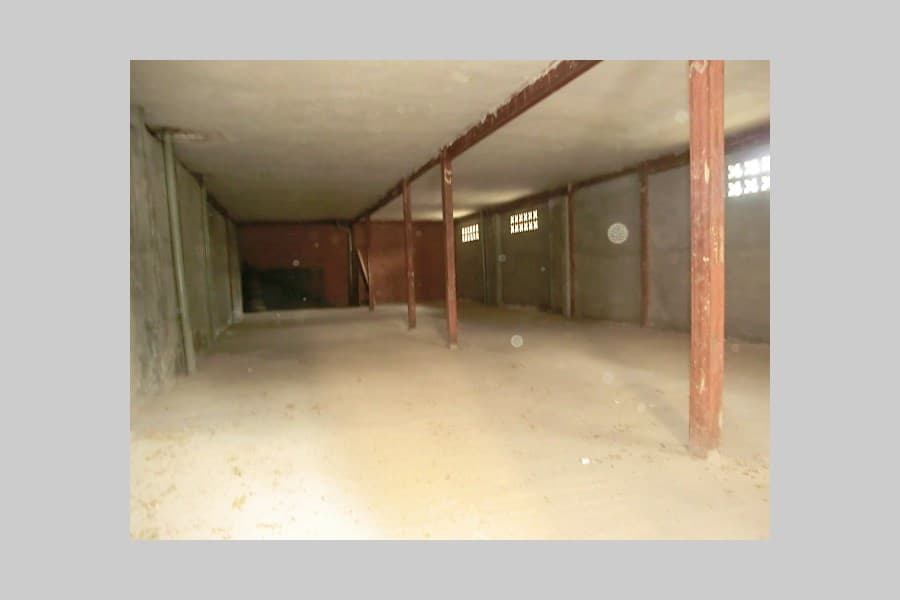 Local Comercial - Calle Felipe Solano Antelo - Las Cumbres - Guadalajara - Foto 2