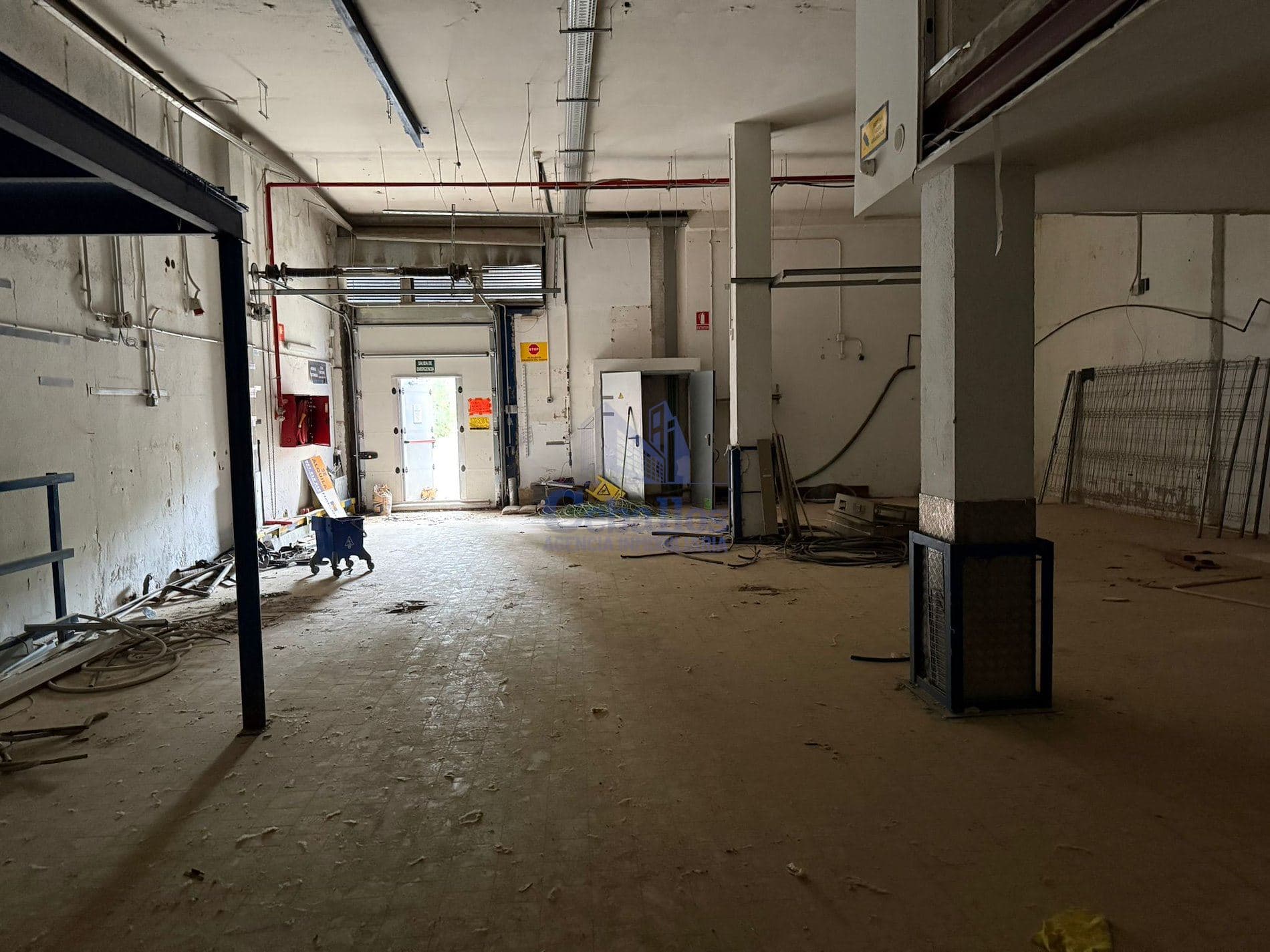 Local  Comercial en Alquiler - Foto 2