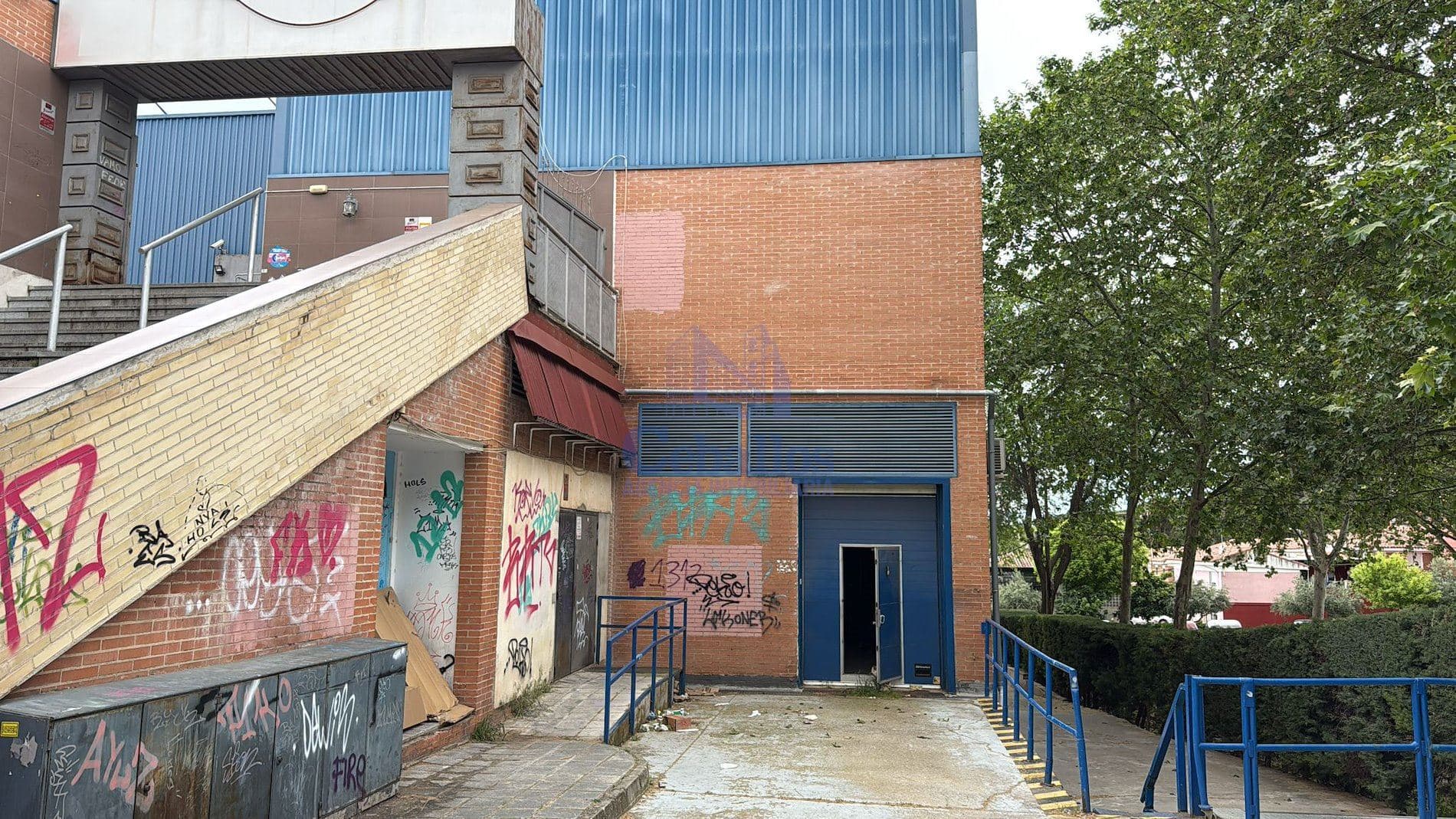 Local  Comercial en Alquiler - Foto 1