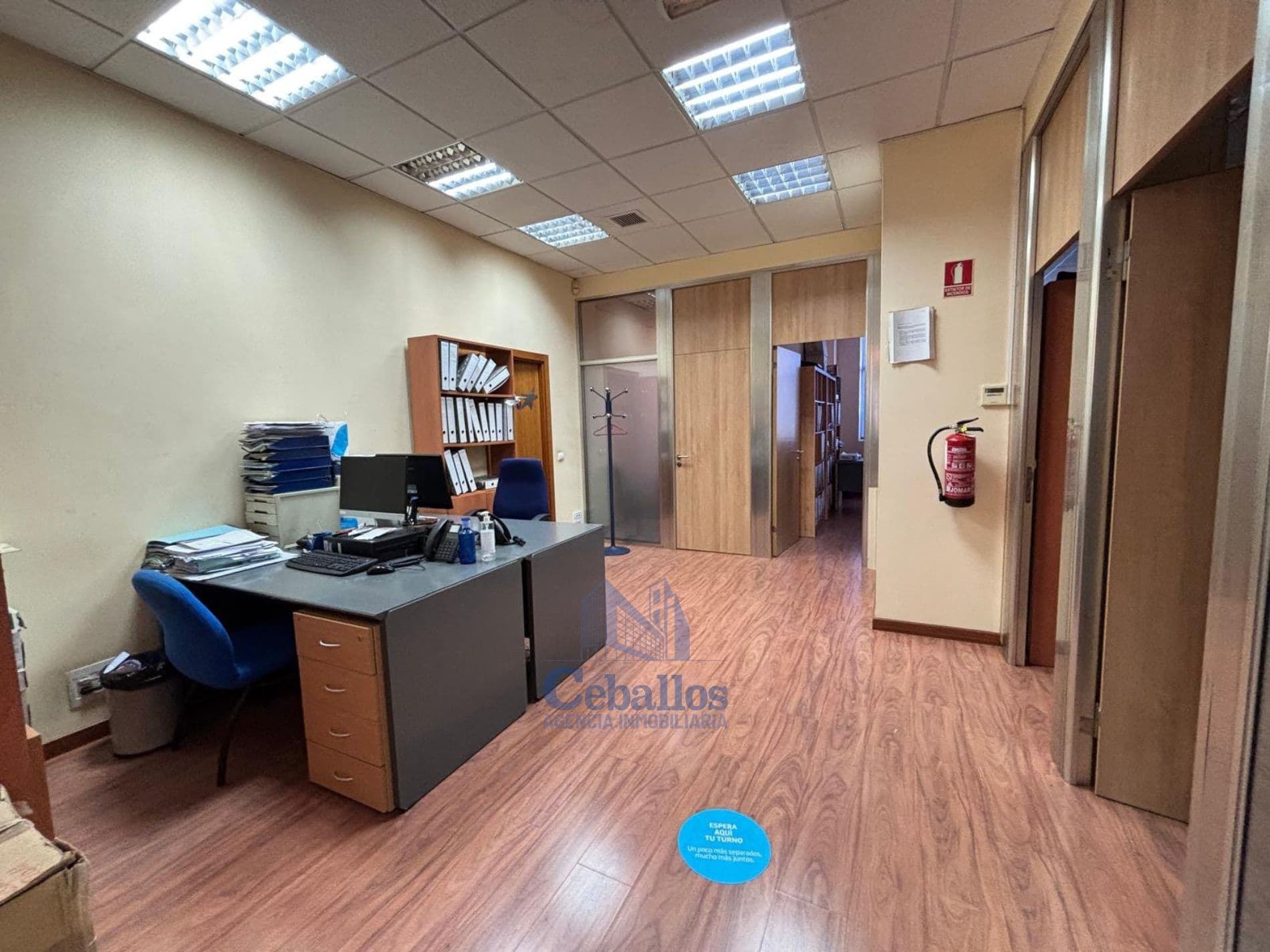 🏢 Local Comercial en Avenida de Francia – Guadalajara – 125 m² - Foto 4