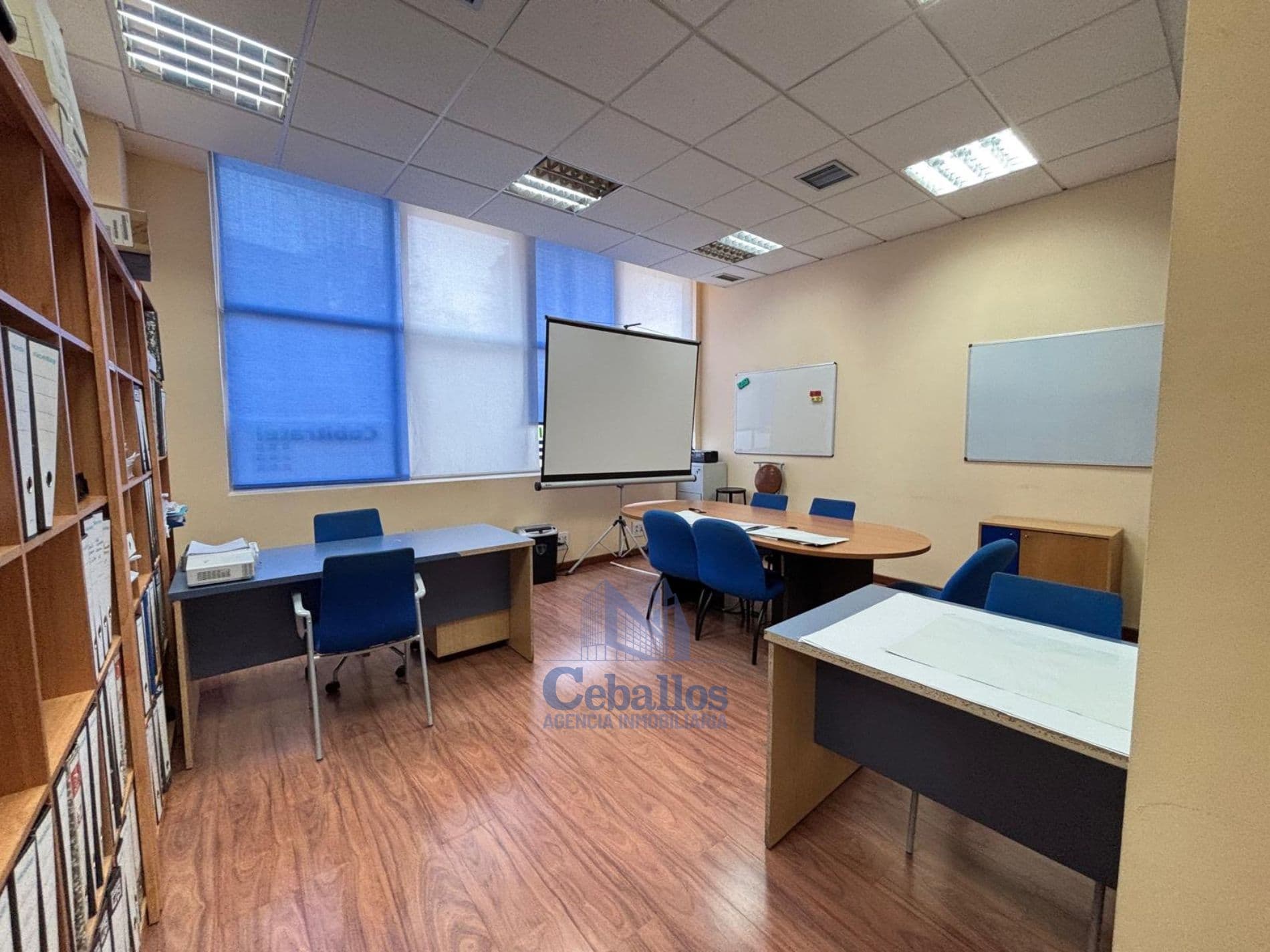 🏢 Local Comercial en Avenida de Francia – Guadalajara – 125 m² - Foto 5