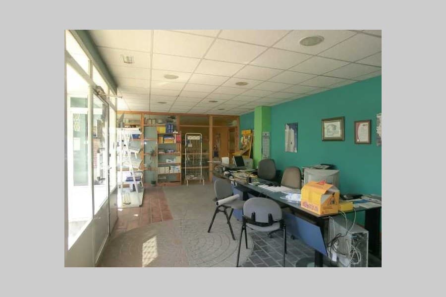 Local Comercial - Calle Ingeniero MariñO - Centro - Guadalajara - Foto 1