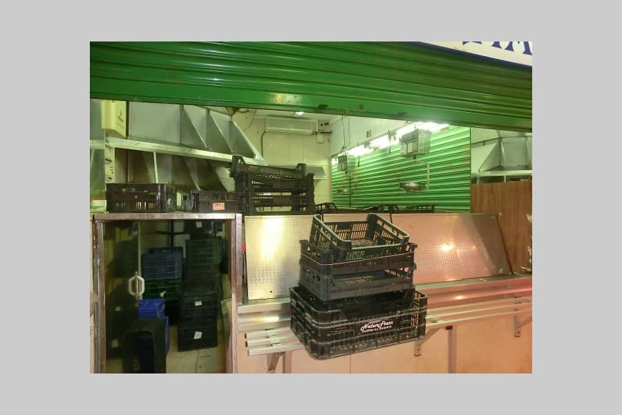 Local Comercial - Avda. Del EjéRcito, Guadalajara - Foto 5