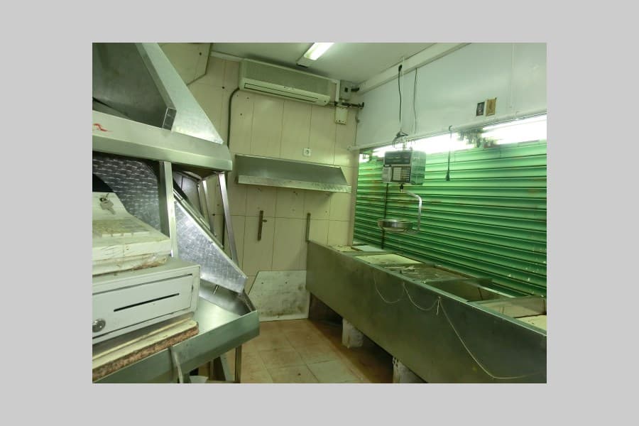 Local Comercial - Avda. Del EjéRcito, Guadalajara - Foto 4