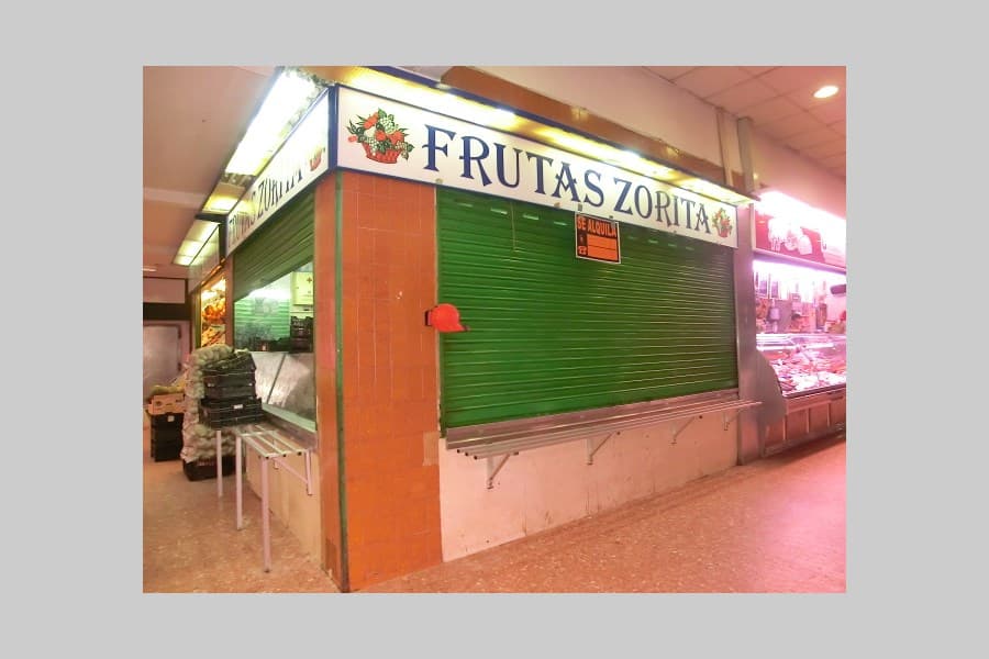 Local Comercial - Avda. Del EjéRcito, Guadalajara - Foto 1