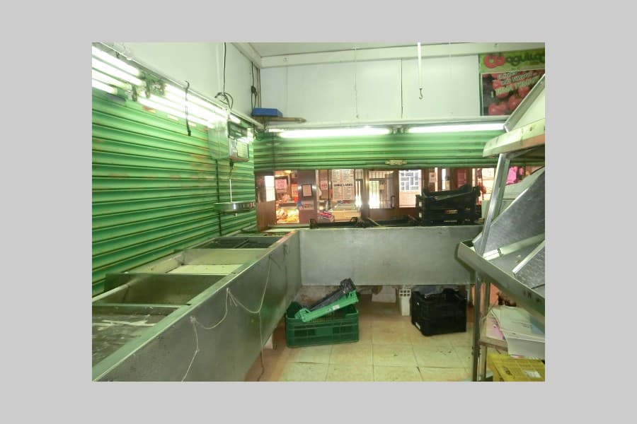 Local Comercial - Avda. Del EjéRcito, Guadalajara - Foto 3