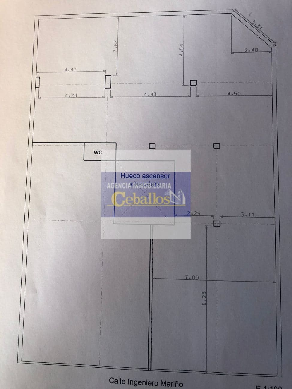 Local Centrico - Foto 4