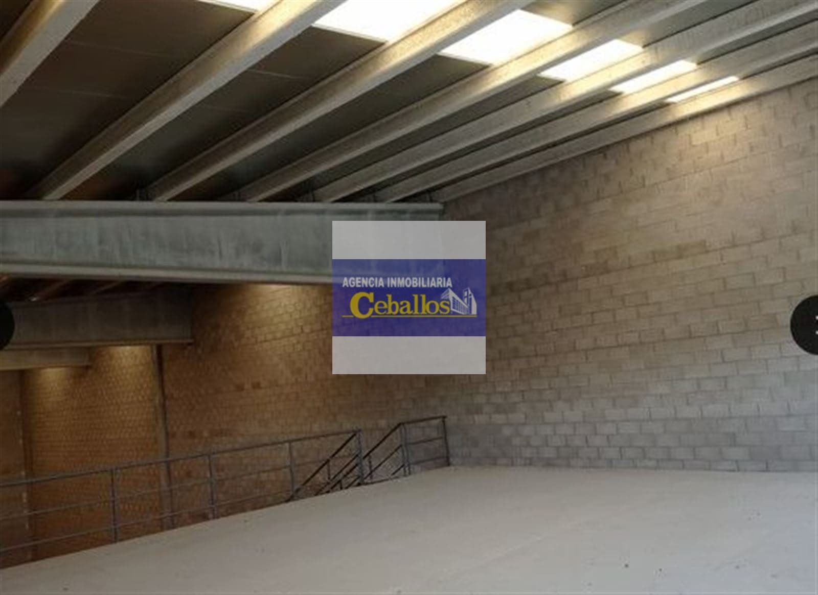 NAVE POLIGONO DE HENARES - Foto 3