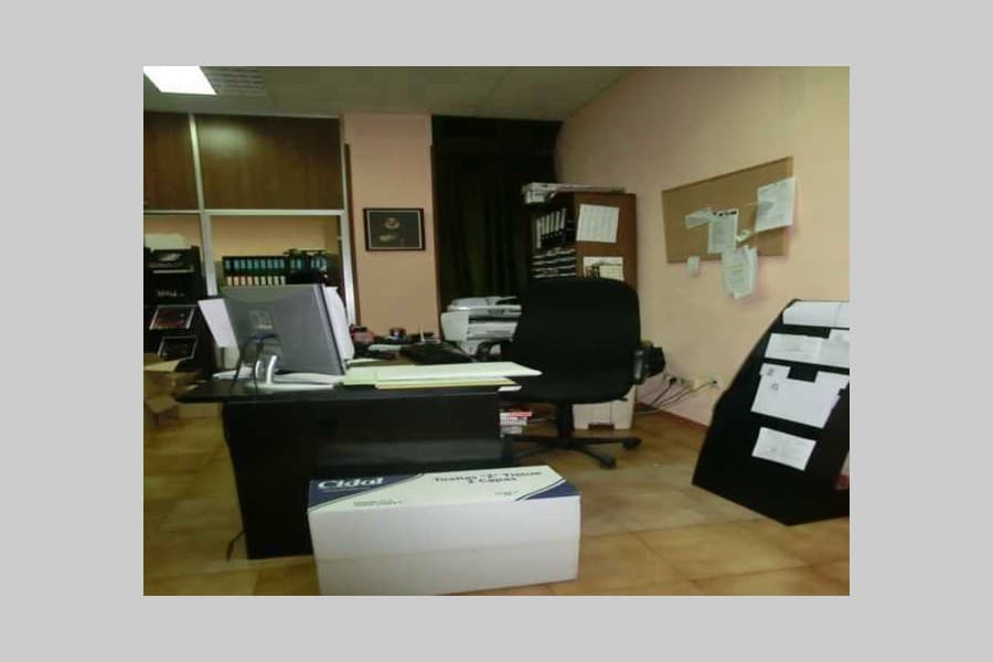 OFICINAS VENTA - Foto 1