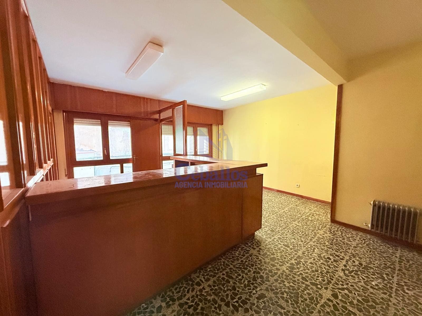 OFICINA EN EL CENTRO EN VENTA - Foto 4