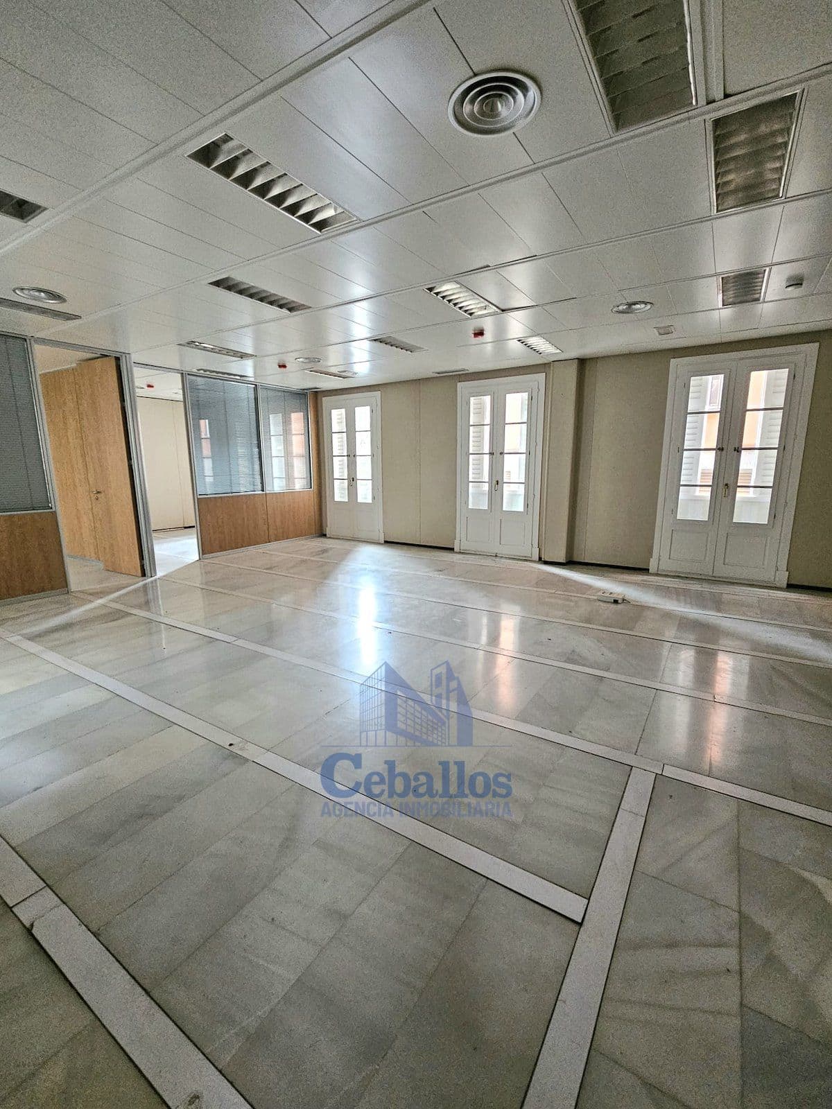 Oficinas en el centro en Alquiler - Foto 1